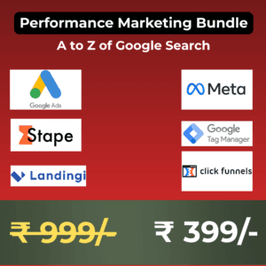 A to Z of Google Search