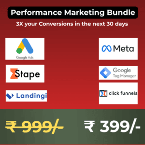 Bundle Performance Marketing