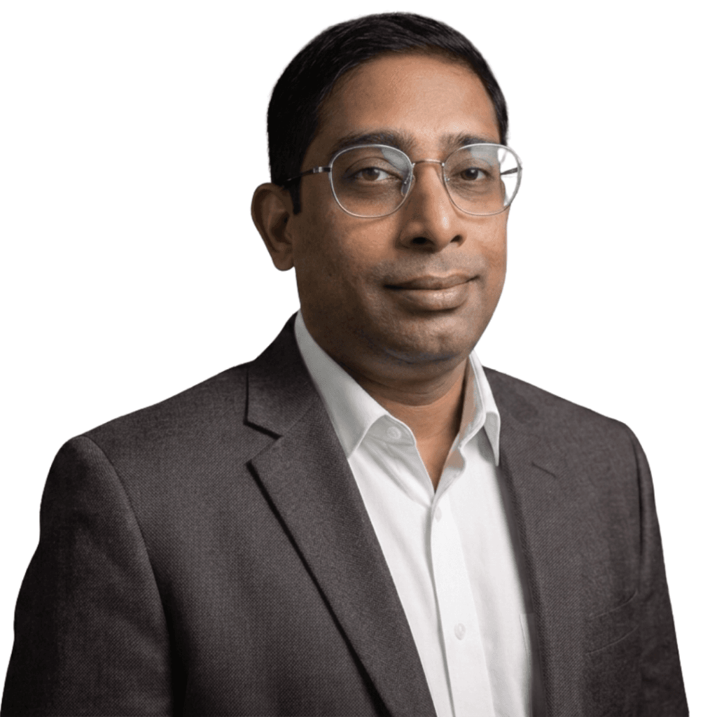 Mentor Tapajyoti Khan