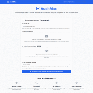 AuditMax