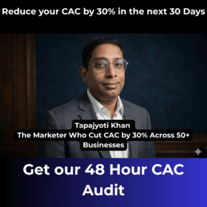 Done for you Performance Marketing