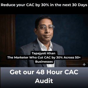 Performance Marketing Live