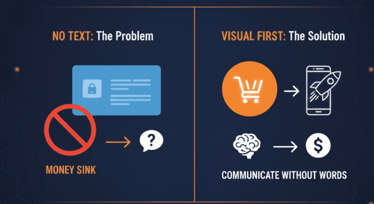 Core Principle of Design Thinking in Performance Marketing