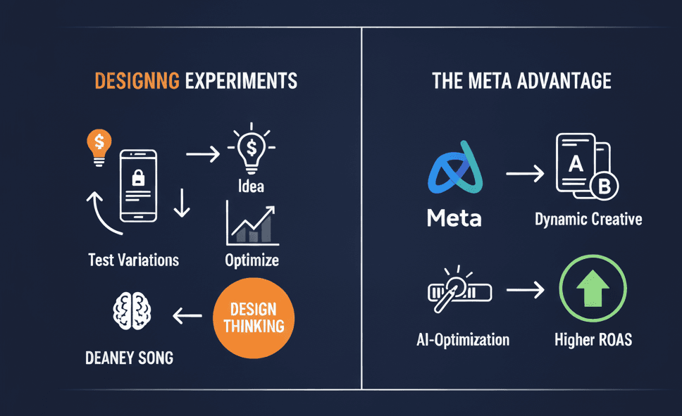 Dynamic Creative Optimization on Meta