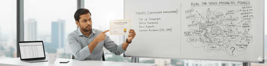 Performance Marketing Courses in Bangalore: A Reality Check 1 Performance Marketing Courses