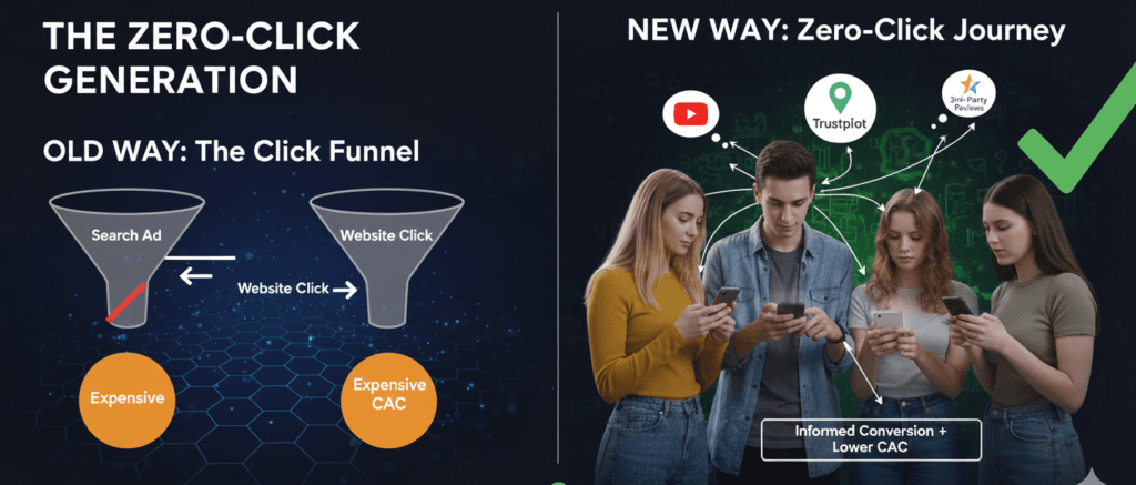 How Gen Z Has Changed the Way Google Ads Work 2 The Zero-Click Generation