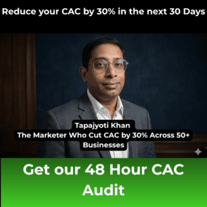 CAC Reduction Audit