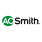 AO Smith logo