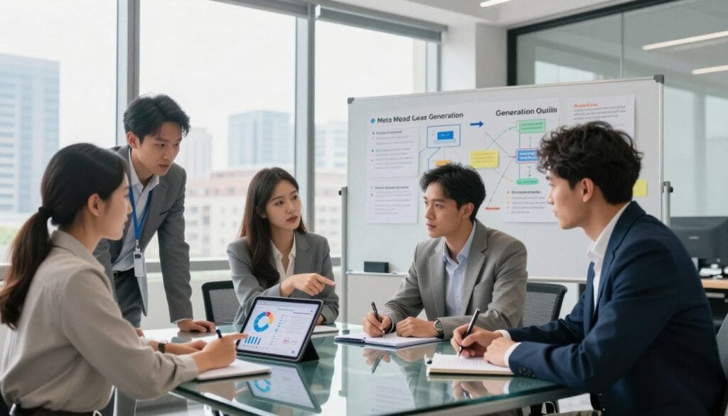 How to improve Meta Lead gen quality 1 how to improve Meta Lead gen quality